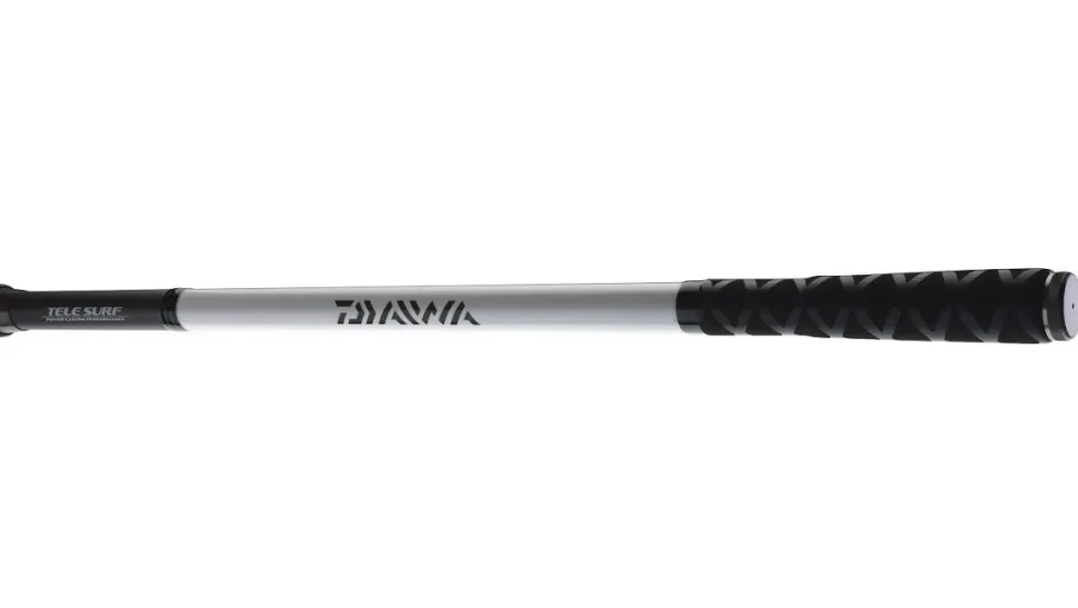 Daiwa Seahunter X Tele Surf 3,90m 60-180g Brandungsrute Teleskoprute Meeresrute