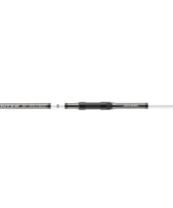 Daiwa Seahunter X Tele Surf 3,90m 60-180g Brandungsrute Teleskoprute Meeresrute