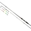 Daiwa Seahunter X Variotip 2,40m 30-110g Allroundrute