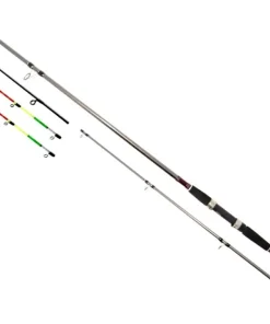 Daiwa Seahunter X Variotip 2,40m 30-110g Allroundrute