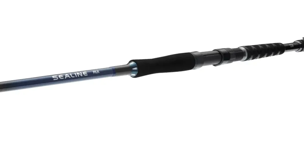 Daiwa Sealine Pilk 2,10m - 2,70m Pilkrute Meeresrute