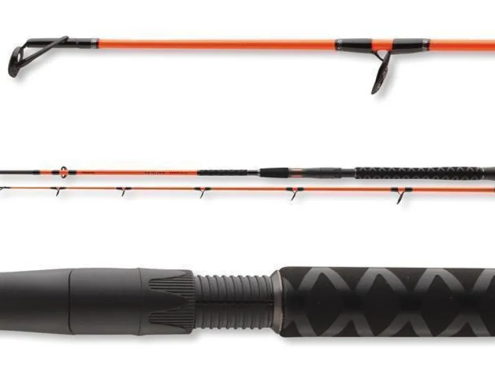 Daiwa Sealine Pilk 2,40m 80-200g Pilkrute Meeresrute Bootsrute