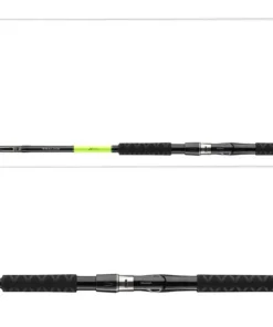 Daiwa Sealine X´treme Interline 2,25m 100-250g Light Pilkrute Meeresrute