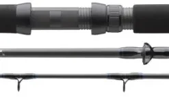 Daiwa Sealine X'treme Travel Boat 2,13m 200-400g 3-teilig Bootsrute