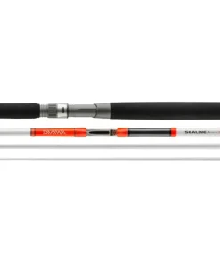 Daiwa Sealine X´Treme Travel Boat Inliner 2,35m 15-30 lbs Bootsrute Pilk Norwegen