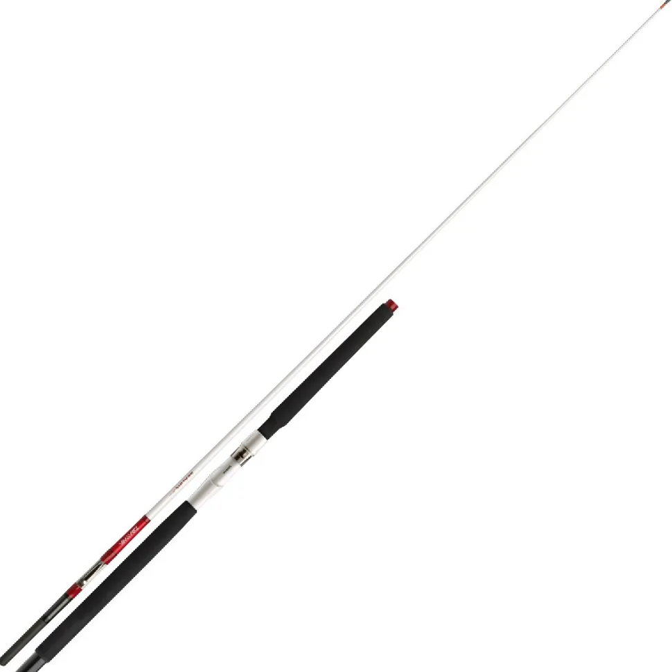 Daiwa SEALINE-Z Interline 15-30lbs 2,35m Inliner Rute Norwegen