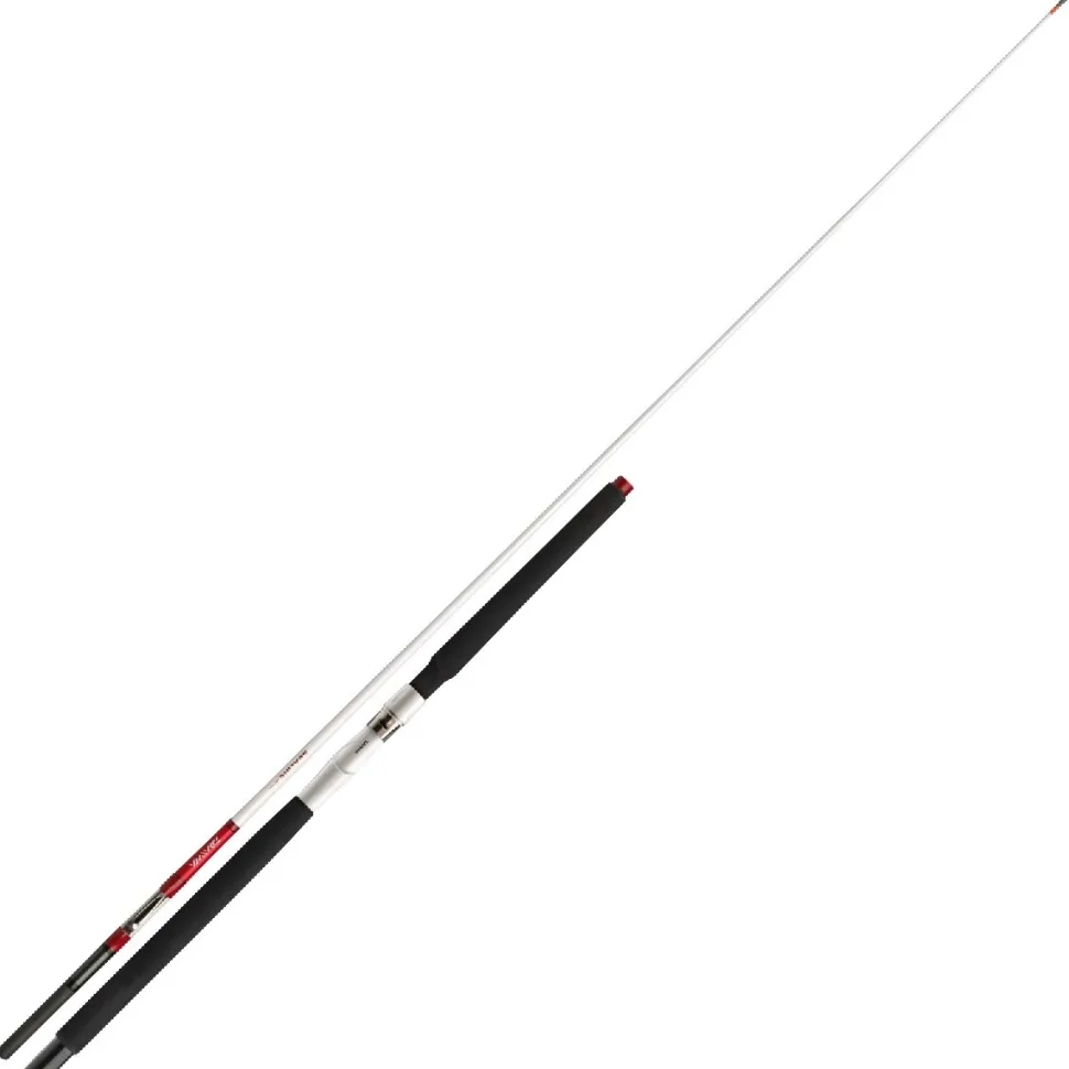 Daiwa SEALINE-Z Interline 15-30lbs 2,35m Inliner Rute Norwegen