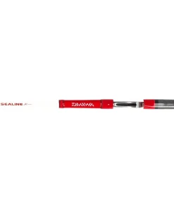 Daiwa SEALINE-Z Interline 30-50lbs 2,35m Inliner Rute Norwegen