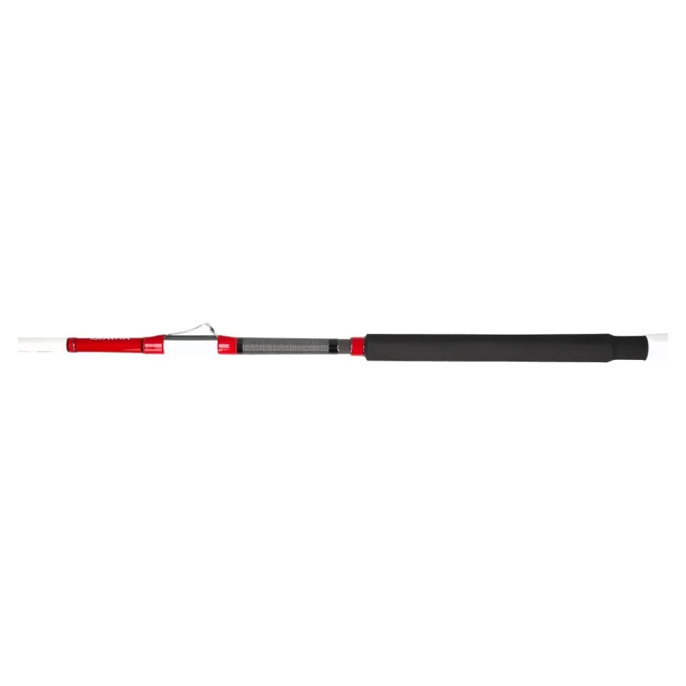 Daiwa SEALINE-Z Interline 30-50lbs 2,35m Inliner Rute Norwegen