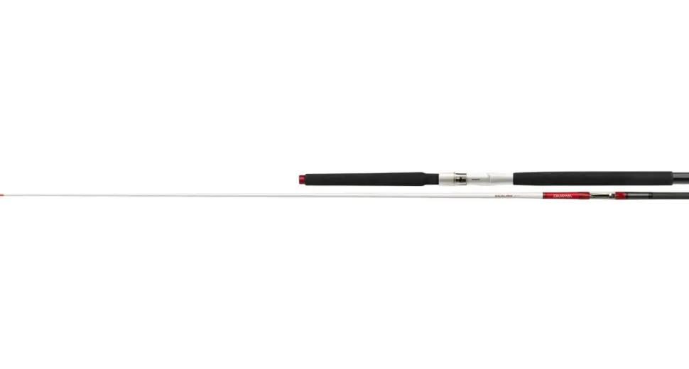 Daiwa SEALINE-Z Interline 30-50lbs 2,35m Inliner Rute Norwegen