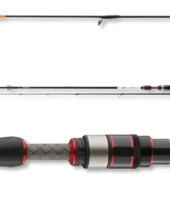 Daiwa Silver Creek Light Spin 1,80m 5-21g Spinnrute Forellen- & Barschrute