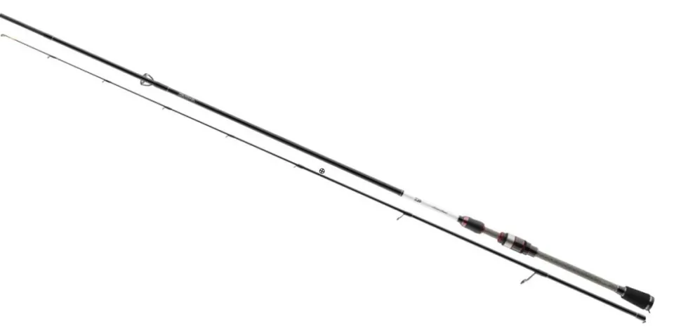 Daiwa Silver Creek Light Spin 1,80m 5-21g Spinnrute Forellen- & Barschrute