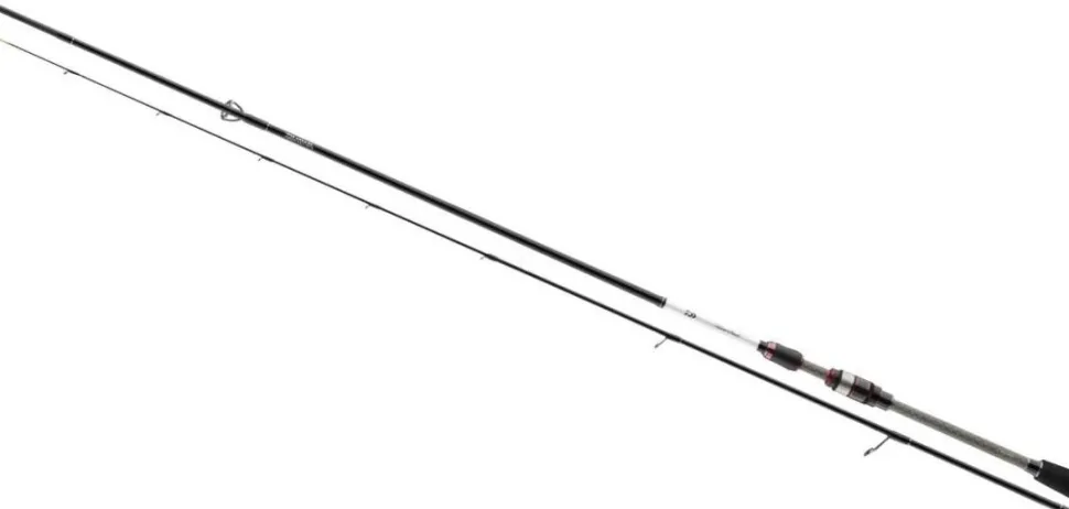 Daiwa Silver Creek Light Spin 2,20m 5-21g Spinnrute Forellen- & Barschrute
