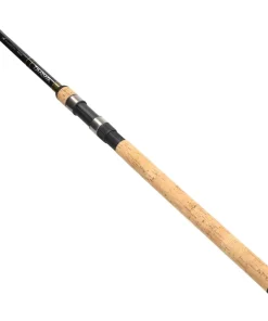 Daiwa Spinncombo 2,40m 14-28g + Rolle 4000 Spinnrute Angelset