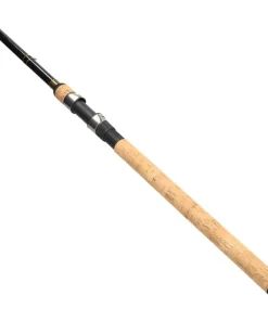 Daiwa Spinncombo 2,40m 14-28g + Rolle 4000 Spinnrute Angelset