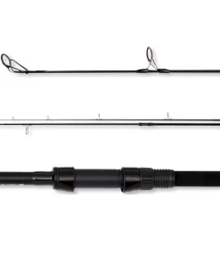 Daiwa Spod & Marker Set 3,60m 5lbs + Emcast Spod´n´Marker Rolle + Futterrakete Karpfenrute Set