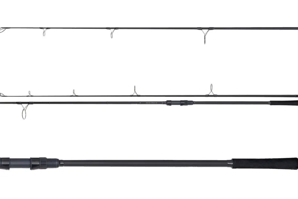 Daiwa Super Spod 10' 3,00m 5,00lbs Spodrute Karpfenrute 2-teilig