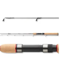Daiwa Sweepfire Barschcombo 2,10m 5-25g Spinncombo Forellencombo Angelset