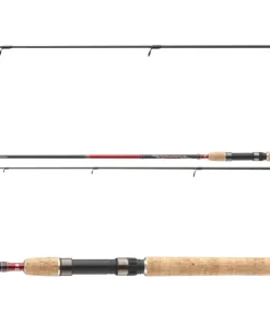 Daiwa Sweepfire Jigging Spin 2,40m 5-25g Spinnrute Jiggerspin Rute