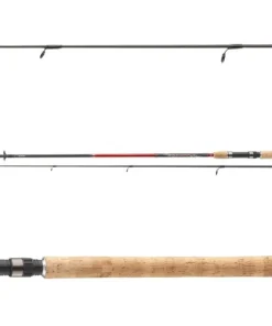 Daiwa Sweepfire Seatrout 3,00m 10-30g Meerforellen Spinnrute Meerforellenrute