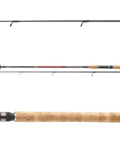 Daiwa Sweepfire Spin 2,40m 40-100g Spinnrute 2-teilig Spin Rute