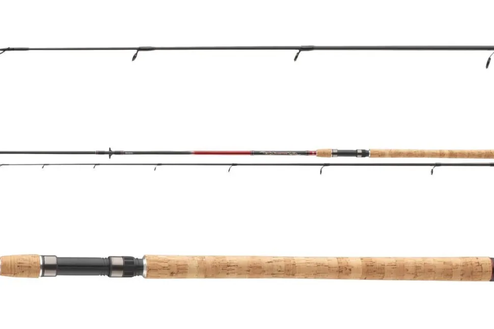 Daiwa Sweepfire Spin 2,70m 40-100g Spinnrute 2-teilig Spin Rute