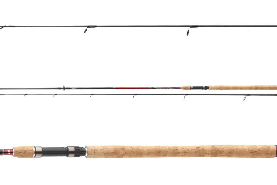 Daiwa Sweepfire Spin 3,00m 10-40g Spinnrute 2-teilig Spin Rute