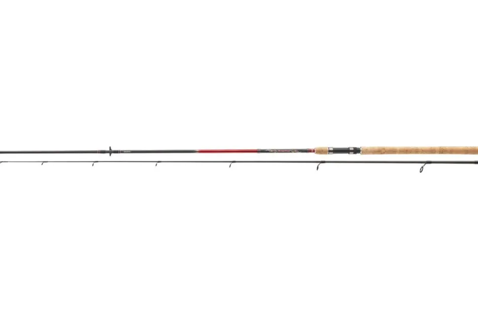 Daiwa Sweepfire Spin 3,00m 10-40g Spinnrute 2-teilig Spin Rute