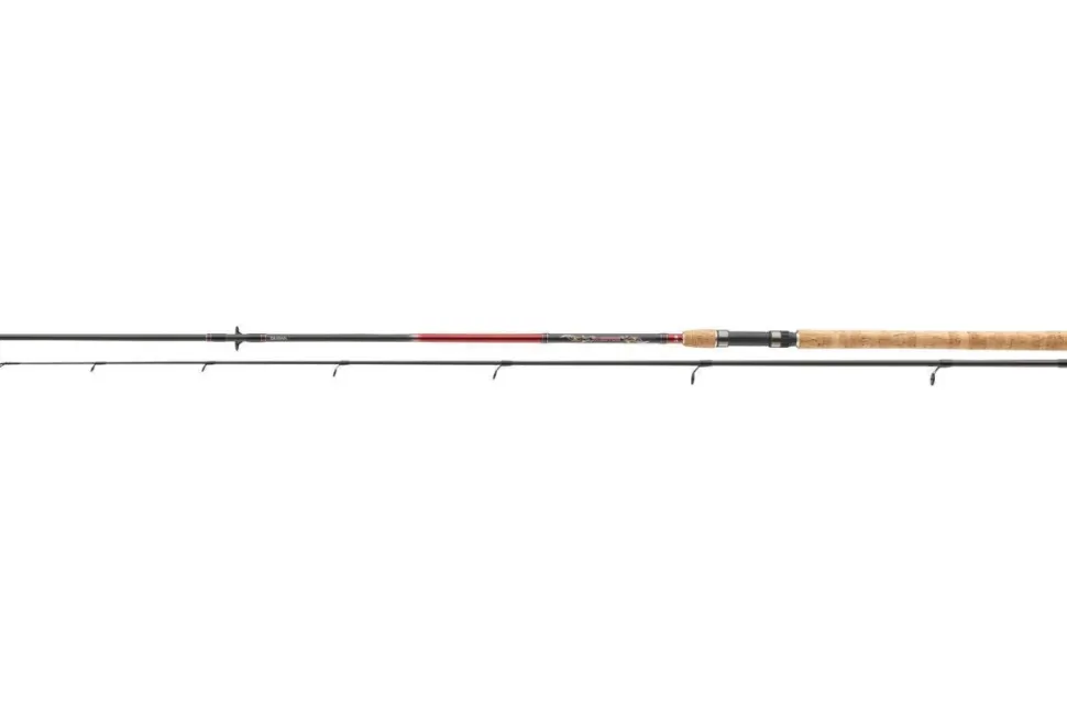 Daiwa Sweepfire Spin 2,40m 50-150g Spinnrute 2-teilig Spin Rute