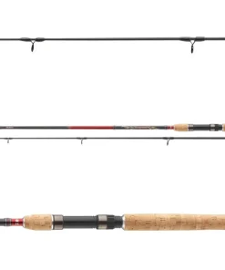 Daiwa Sweepfire Spin 2,40m 30-70g Spinnrute 2-teilig Spin Rute