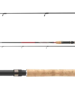 Daiwa Sweepfire Spin 2,10m 5-25g Spinnrute 2-teilig Spin Rute