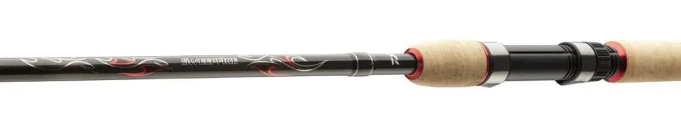 Daiwa Sweepfire Spinning 2-teilig Spinnrute Angel Alle Modelle