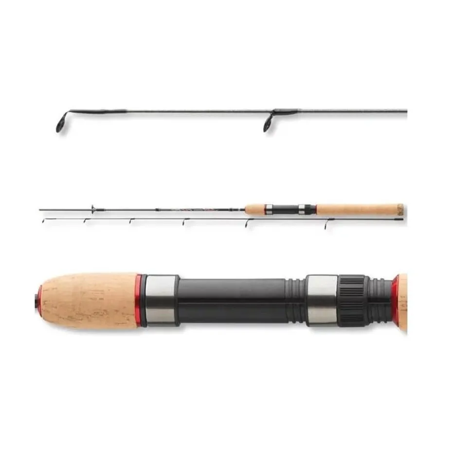 Daiwa Sweepfire Spinning 2-teilig Spinnrute Angel Alle Modelle