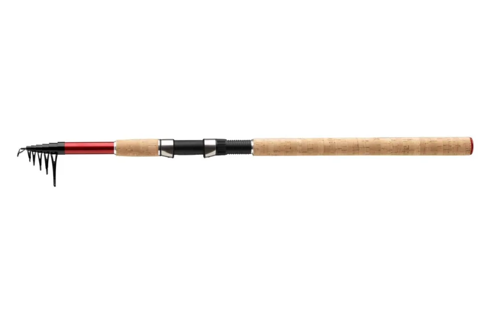 Daiwa Sweepfire Tele Float 3,60m 10-45g Teleskoprute Teleskopangel Floatrute