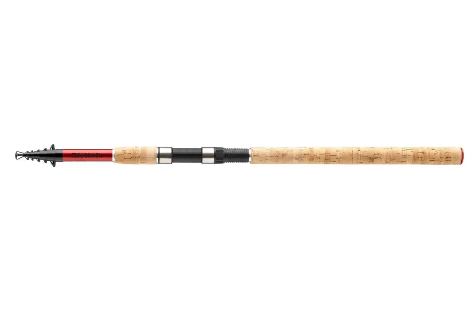 Daiwa Sweepfire Tele Float 3,60m 10-45g Teleskoprute Teleskopangel Floatrute