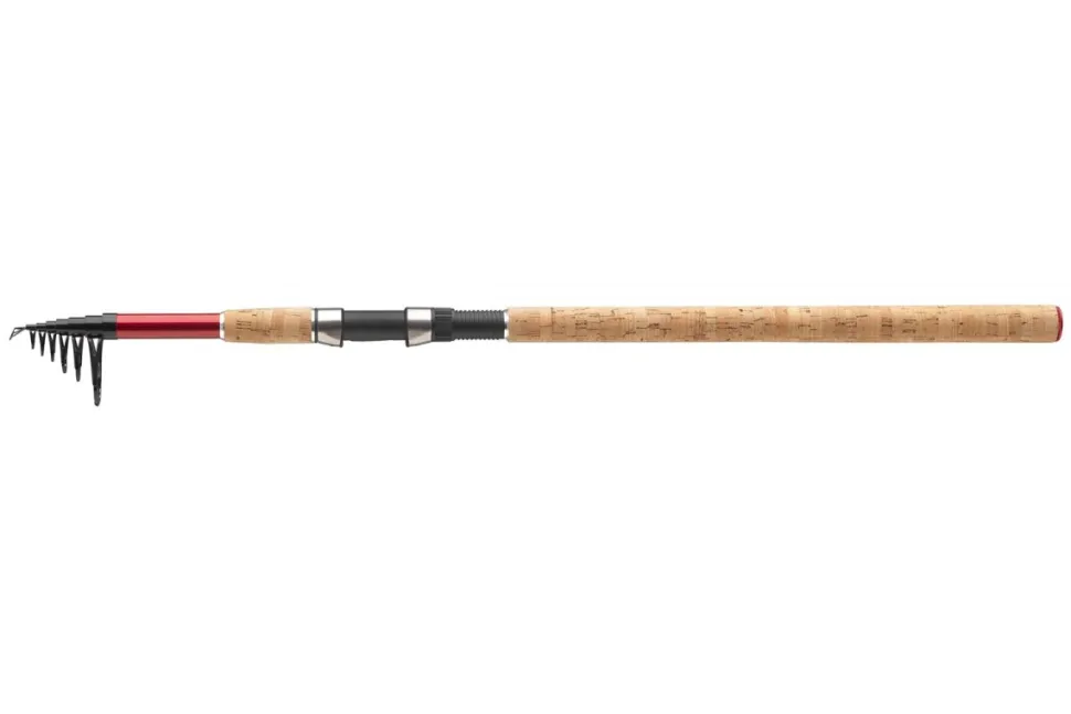 Daiwa Sweepfire Tele Float 3,90m 10-45g Teleskoprute Teleskopangel Floatrute