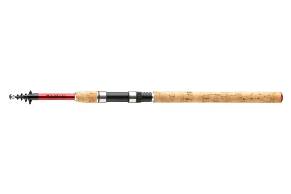 Daiwa Sweepfire Tele 2,10m 10-30g Teleskoprute Teleskopangel