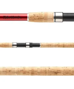 Daiwa Sweepfire Tele 3,00m 40-90g Teleskoprute Teleskopangel
