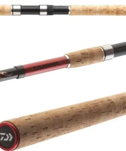 Daiwa Sweepfire Tele 2,10m 5-20g Teleskoprute Teleskopangel