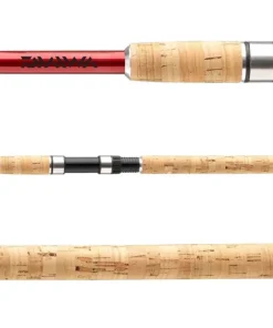 Daiwa Sweepfire Tele 2,40m 10-30g Teleskoprute Teleskopangel