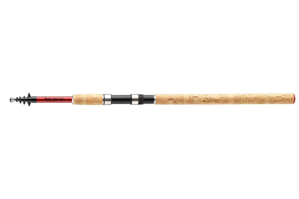 Daiwa Sweepfire Tele 2,70m 10-30g Teleskoprute Teleskopangel