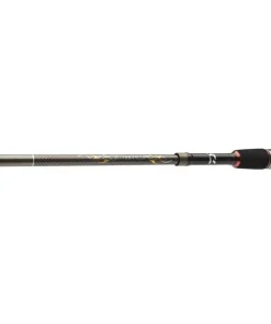Daiwa Sweepfire Telecombo 2,40m 5-20g + Sweepfire Rolle Teleskopangelset