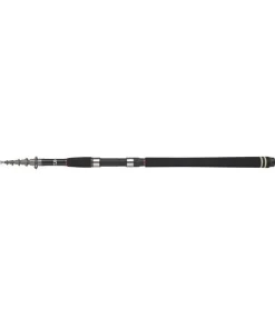 Daiwa Sweepfire Telecombo 2,40m 5-20g + Sweepfire Rolle Teleskopangelset
