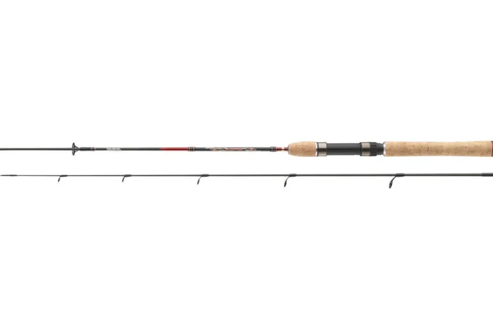 Daiwa Sweepfire UL Spin 2,10m 5-10g Spinnrute Ultralightrute Ultralight Rute