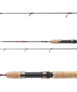Daiwa Sweepfire UL Spin 1,80m 5-10g Spinnrute Ultralightrute Ultralight Rute