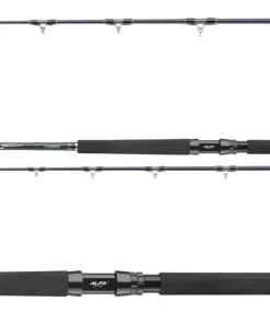 Daiwa Tanacom Ultra Deep 2,10m 400-1000g Bootsrute Hochseerute