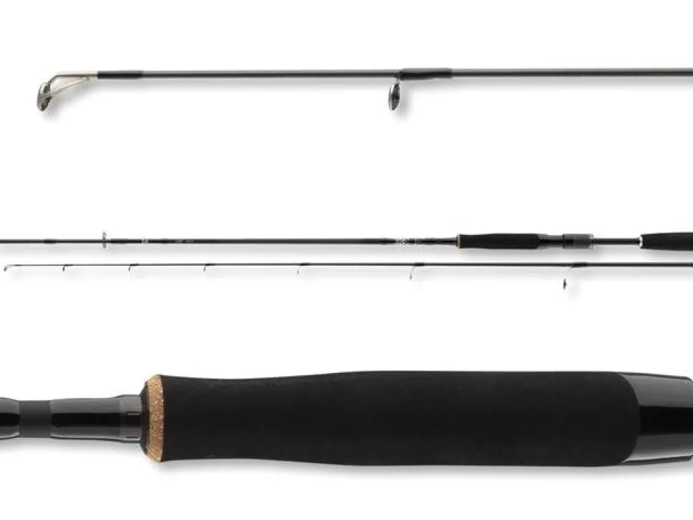 Daiwa Tatula Spinning Spinnrute 2-teilig 1,95m - 2,40m Spinnangel