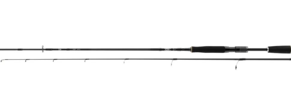 Daiwa Tatula Spinning Spinnrute 2-teilig 1,95m - 2,40m Spinnangel