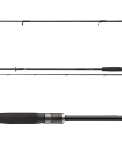 Daiwa Tatula XT Spin 6.8ft 2,03m / 3,5-21g Spinnrute Barschrute Spinn Rute