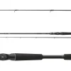 Daiwa Tatula XT UL Baitcast 1,96m / 1,8 - 11g Baitcastrute Ultralight Baitcaster